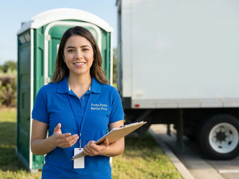 Porta Potty Rental  in Egg Harbor City  FAQ
